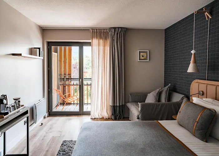 Heliopic Hotel & Spa