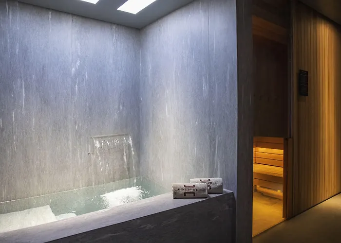 Jiva Hill Resort - Genève