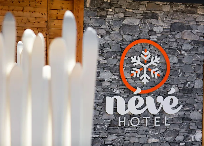Hotel Neve